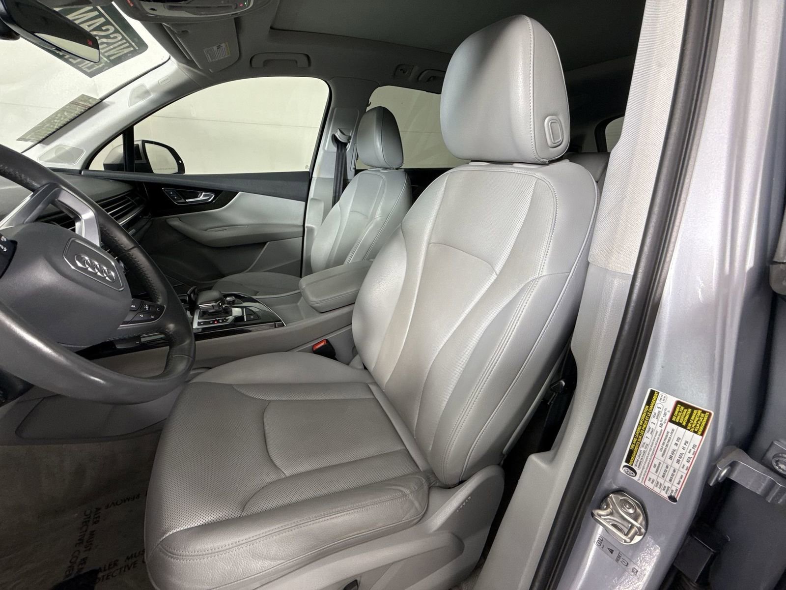 Used 2019 Audi Q7 3.0T Prestige w/ Prestige Package image 15