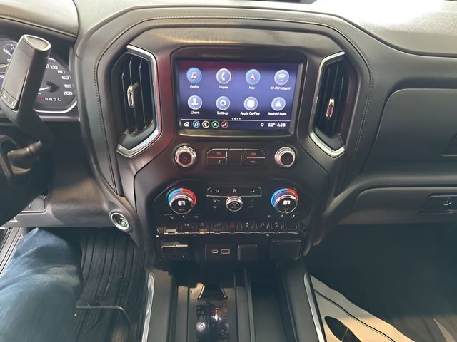 Used 2019 GMC Sierra 1500 AT4 image 10