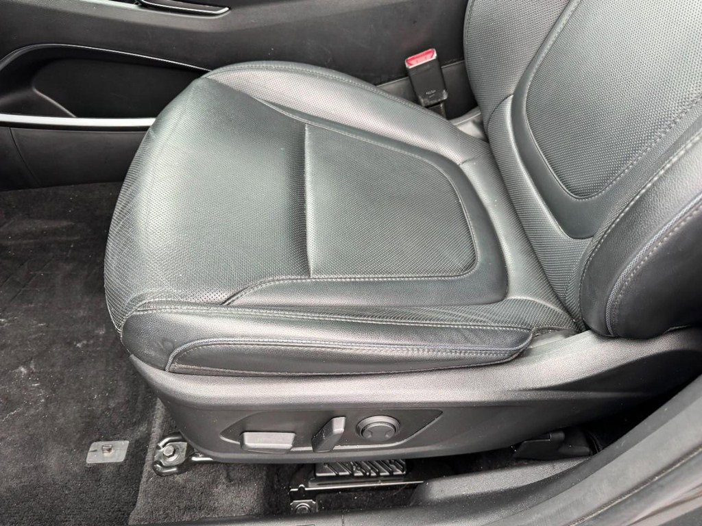 Certified 2024 Hyundai Tucson Limited image 15