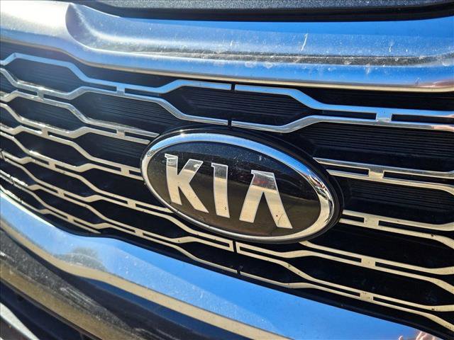 Used 2021 Kia Telluride EX w/ EX Premium Package image 13