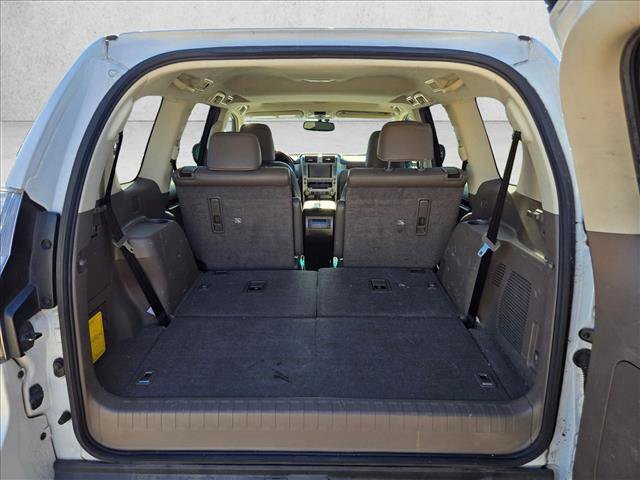 Used 2017 Lexus GX 460 Premium image 5