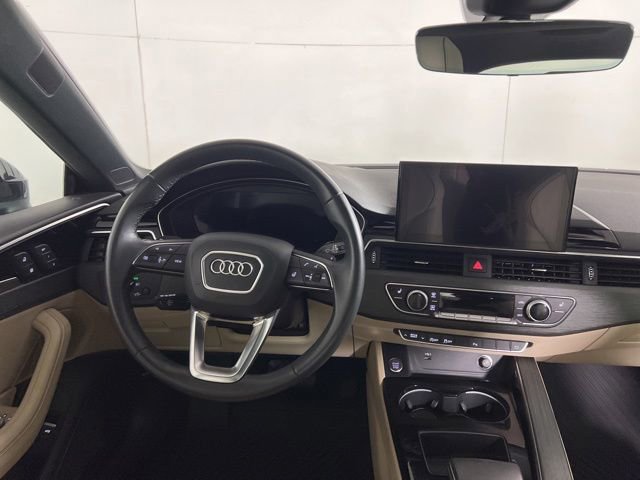 Used 2023 Audi A5 2.0T Premium Plus w/ Premium Plus AWD/4WD image 19