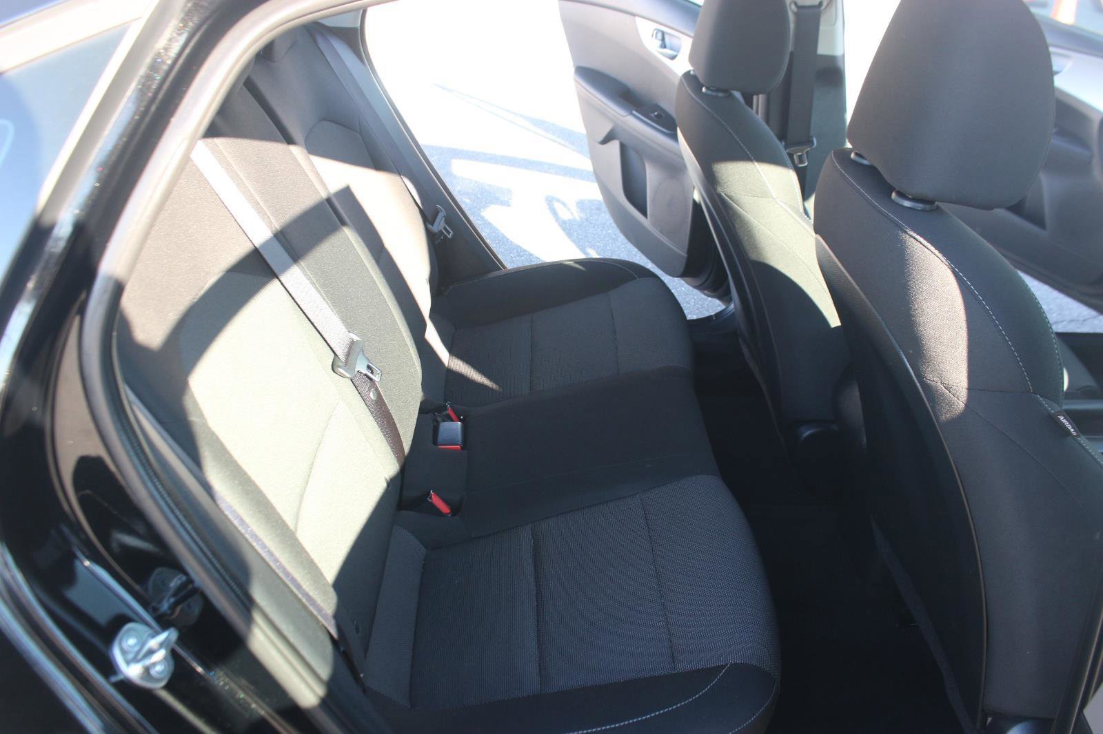 Used 2023 Kia Forte LXS w/ LXS Technology Package image 28