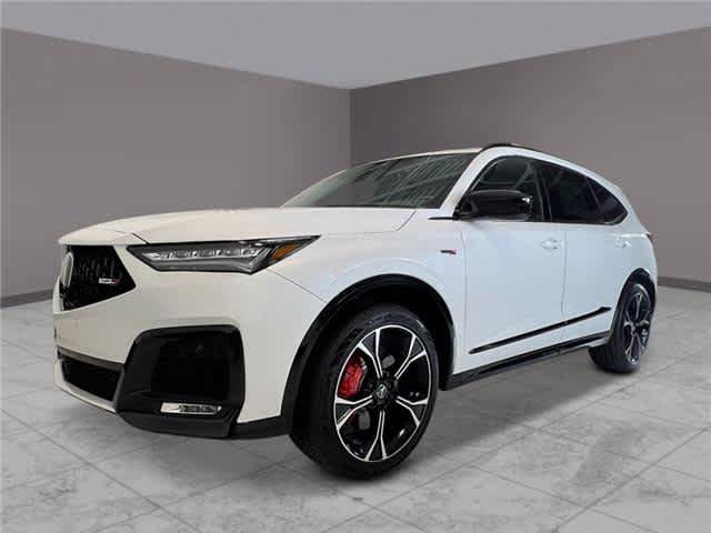 New 2026 Acura MDX Type S w/ Advance Package AWD/4WD image 1