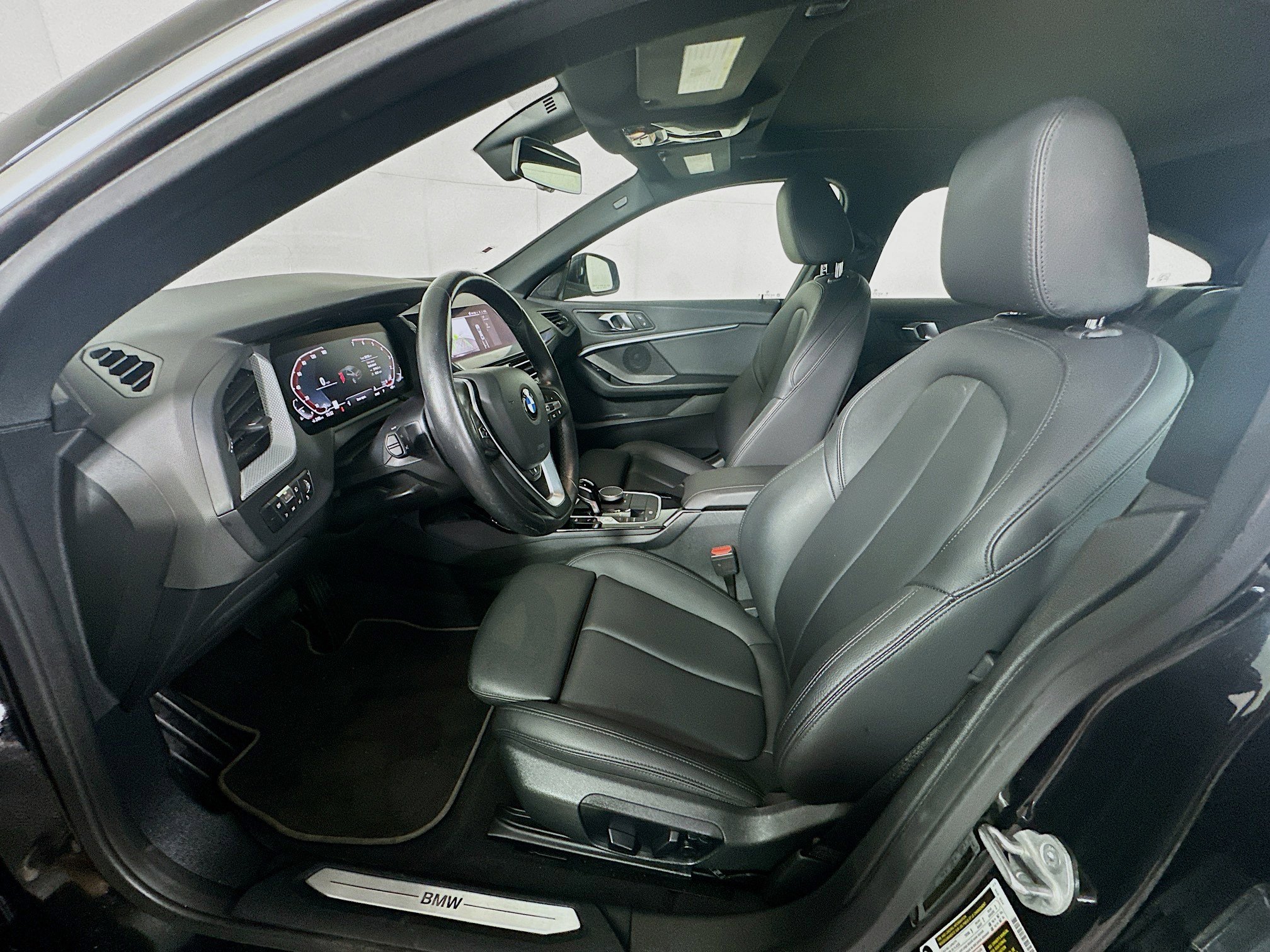 Used 2024 BMW 228i Gran Coupe w/ Convenience Package image 13