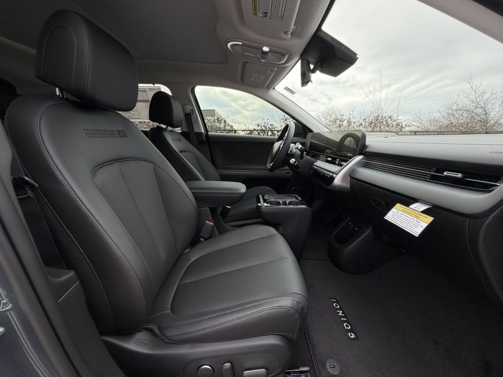 New 2026 Hyundai Ioniq 5 Limited image 24