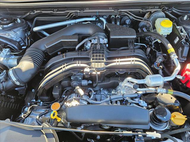 New 2026 Subaru Crosstrek 2.0i Premium image 16