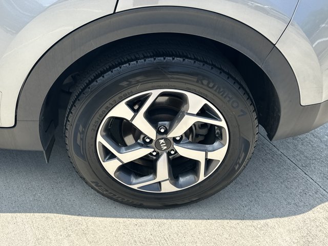 Used 2020 Kia Sportage LX w/ LX Popular Package FWD image 24