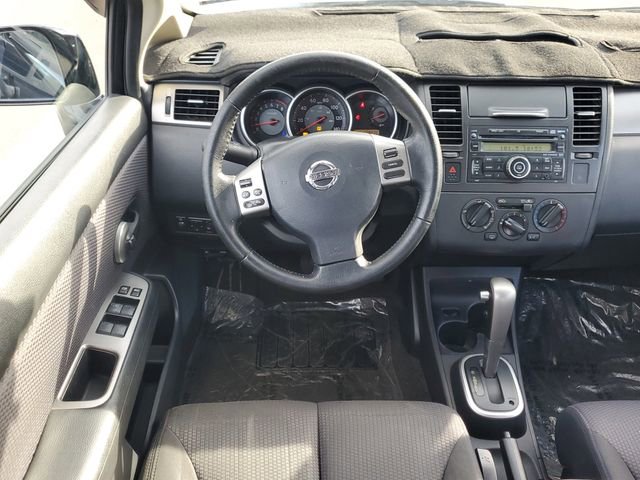 Used 2007 Nissan Versa SL w/ Convenience Pkg image 15