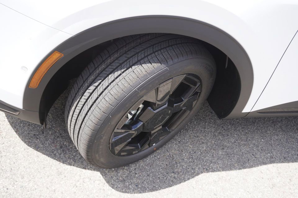 New 2026 Kia Sportage X-Line w/ X-Line Technology Package image 9