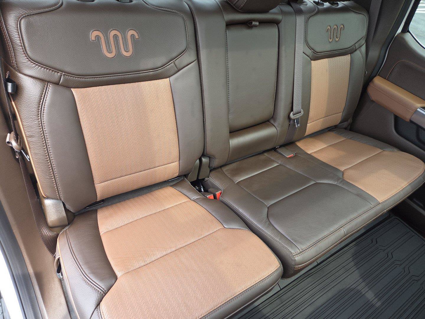 Used 2025 Ford F150 King Ranch AWD/4WD image 23