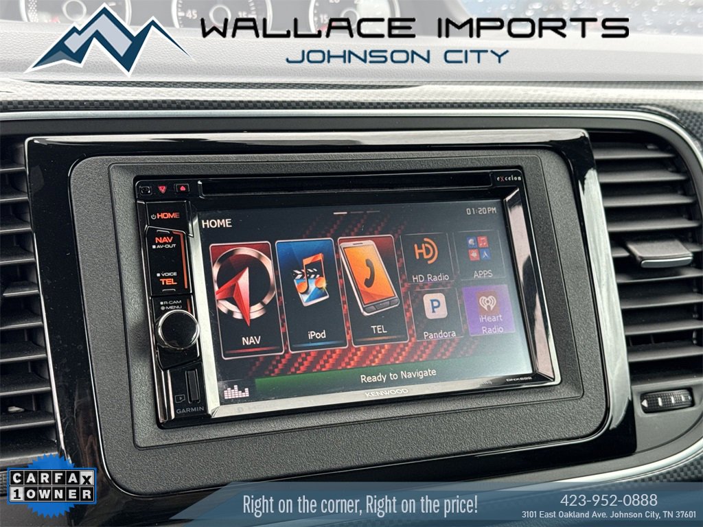 Used 2015 Volkswagen Beetle R-Line image 18