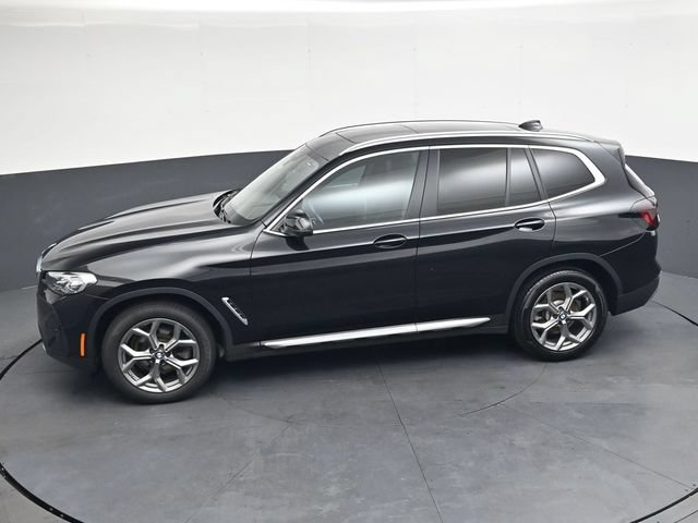 Certified 2023 BMW X3 sDrive30i w/ Convenience Package RWD image 26