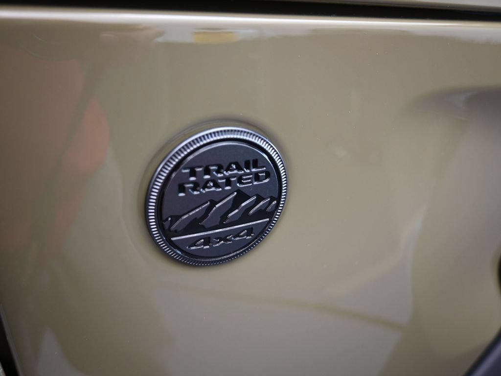 New 2026 Jeep Gladiator Sport AWD/4WD image 41