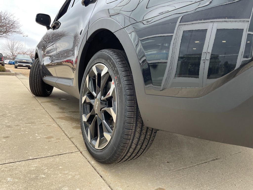 New 2026 Kia Sorento EX image 18