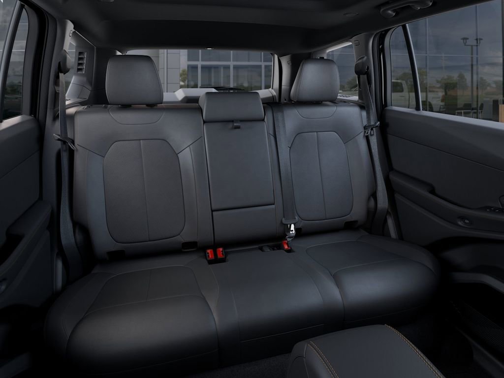 New 2026 Jeep Cherokee Limited image 15