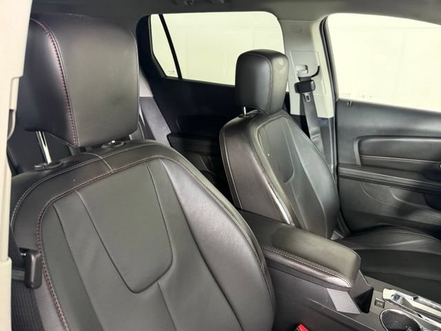 Used 2016 GMC Terrain SLT w/ Open Road Package FWD image 29