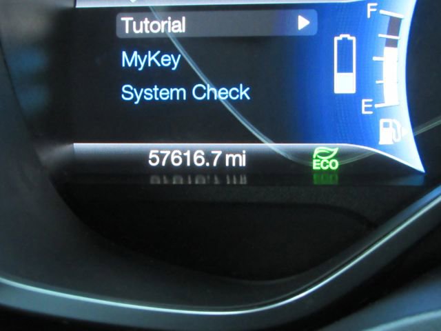 Used 2017 Ford C-MAX Titanium w/ Equipment Group 301A image 44