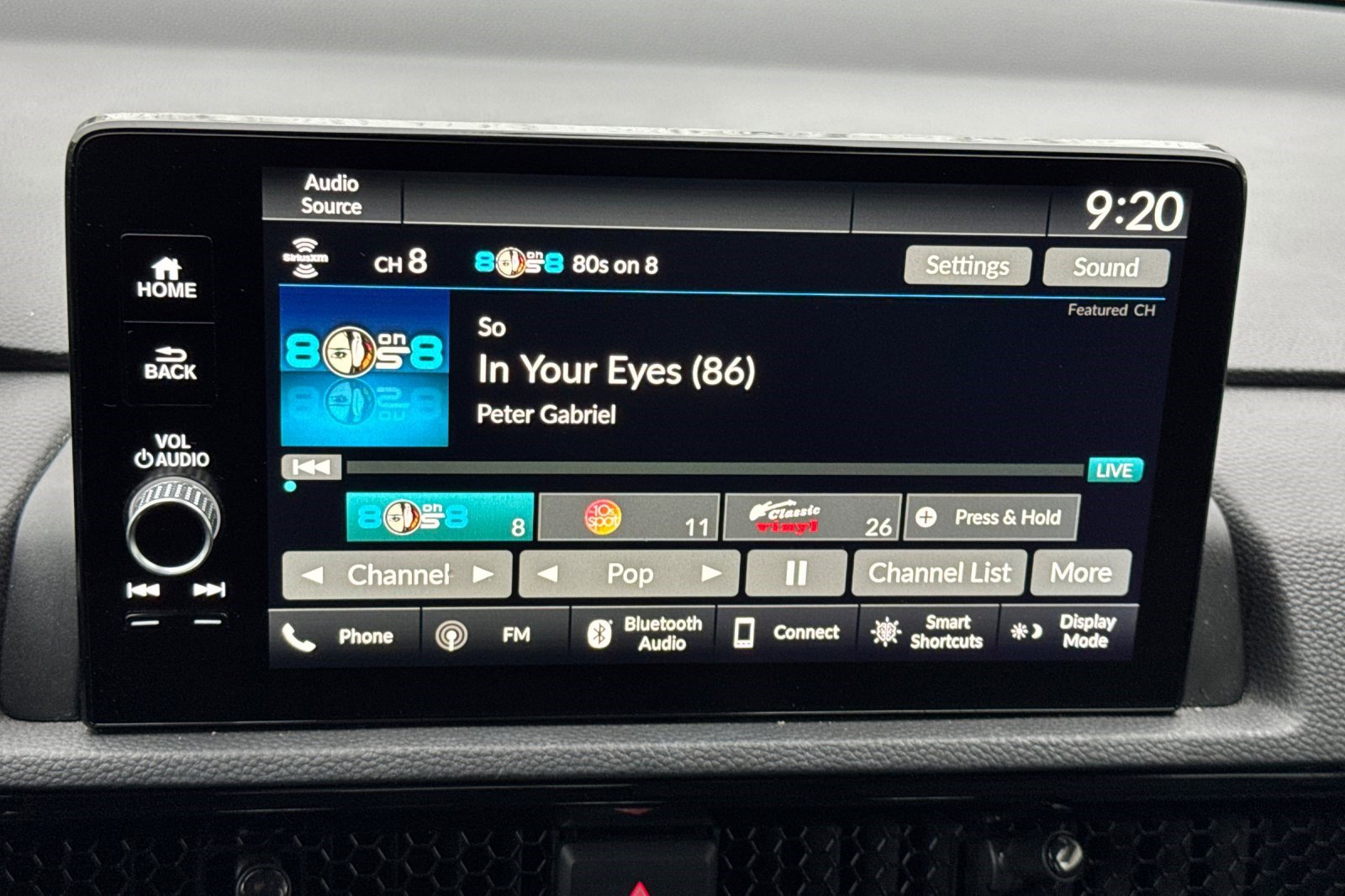 Used 2025 Honda CR-V EX-L image 23