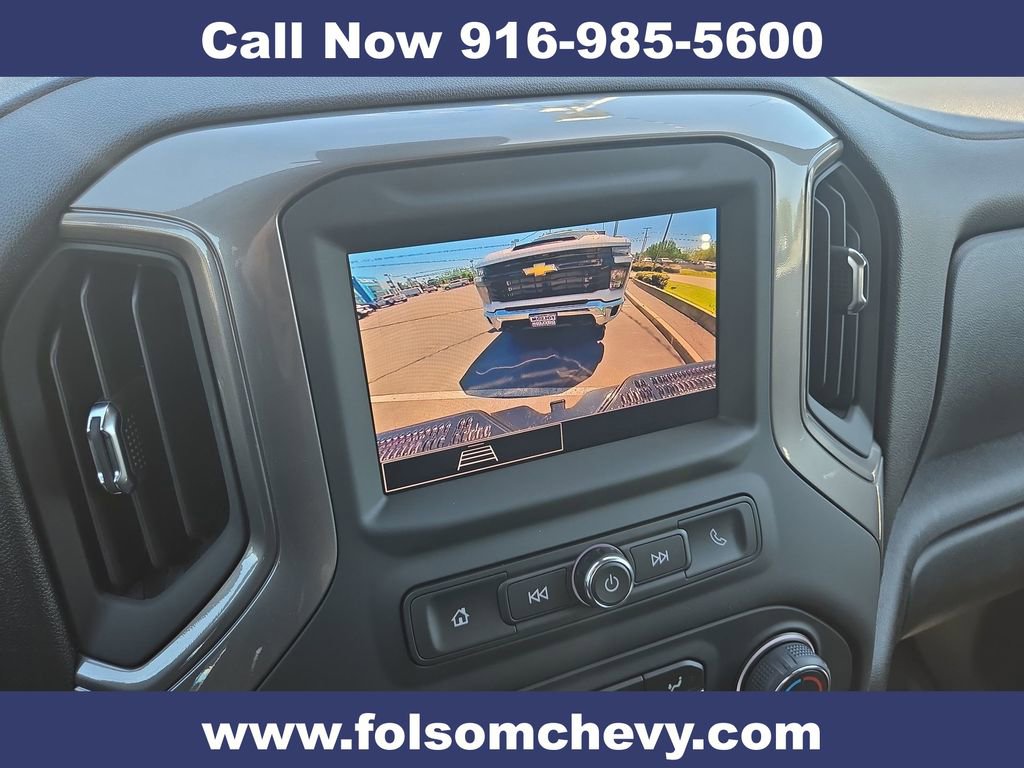New 2026 Chevrolet Silverado 2500 W/T w/ WT Convenience Package image 7