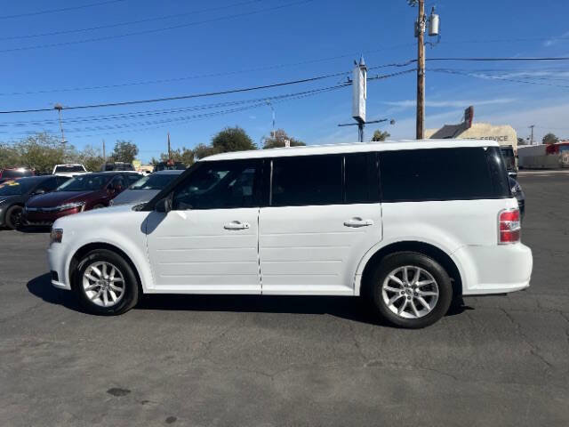 Used 2015 Ford Flex SE image 6