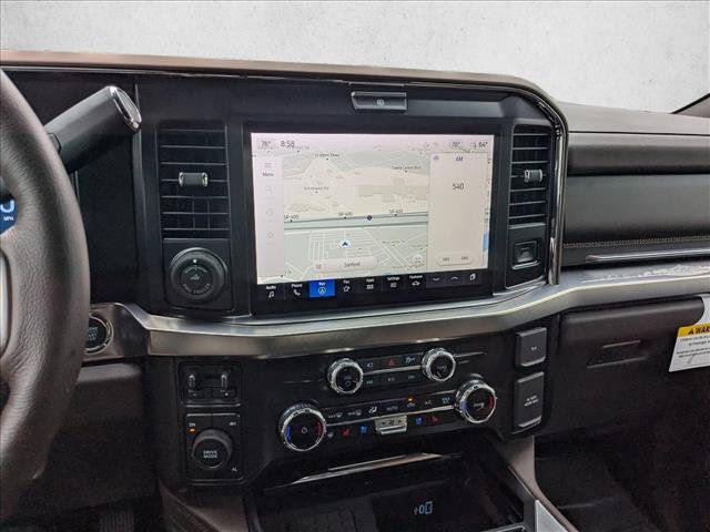 New 2026 Ford F350 King Ranch AWD/4WD image 11