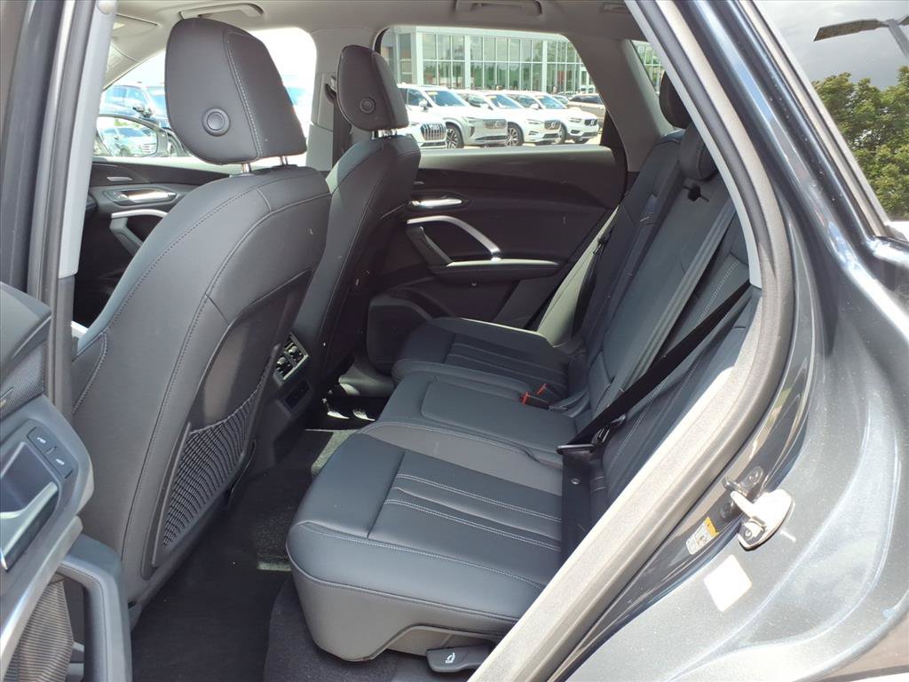 New 2026 Audi Q5 Premium AWD/4WD image 12