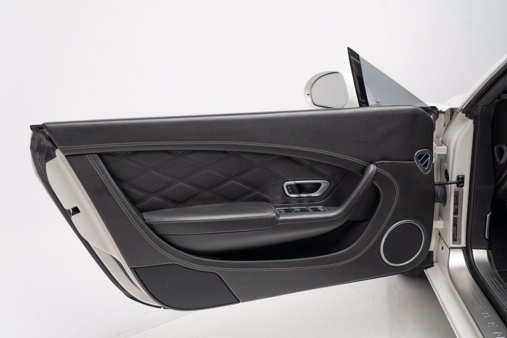 Used 2014 Bentley Continental GT AWD/4WD image 19