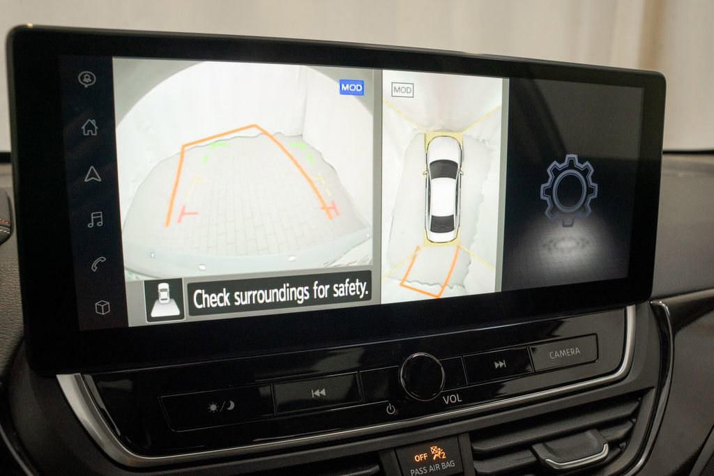 Certified 2024 Nissan Altima 2.0 SR image 14