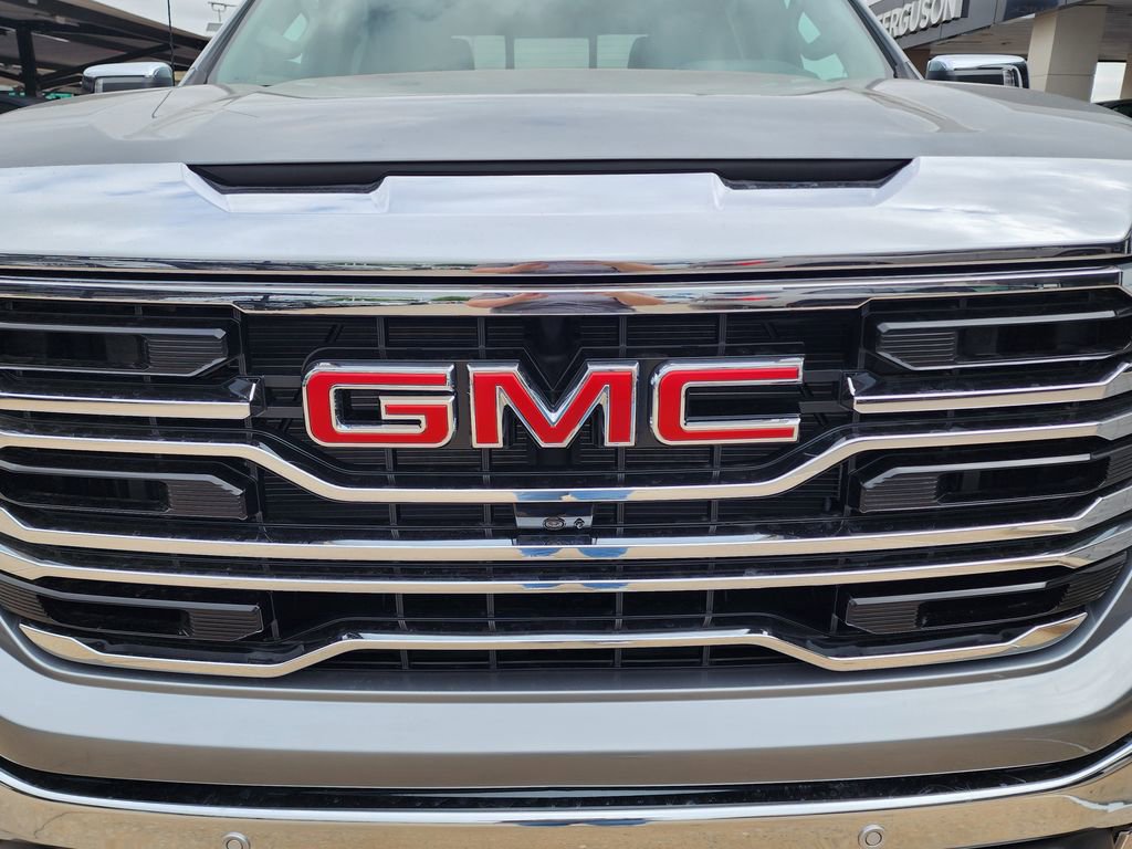 New 2026 GMC Sierra 1500 SLT w/ SLT Premium Plus Package AWD/4WD image 10