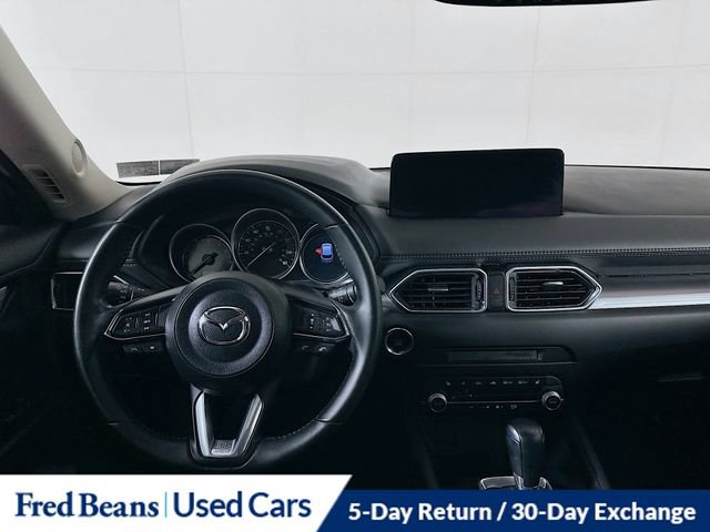 Used 2022 MAZDA CX-5 AWD 2.5 S image 24