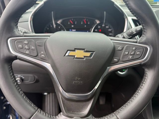Used 2022 Chevrolet Equinox LT image 19