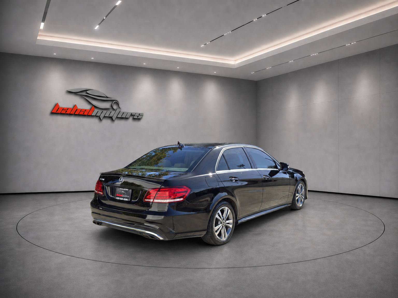 Used 2015 Mercedes-Benz E 350 Sedan image 14