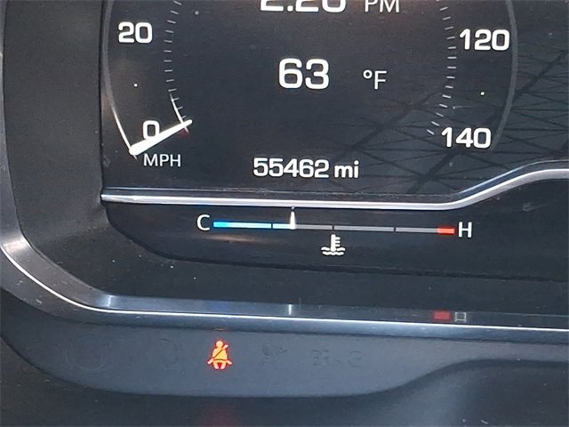 Certified 2024 GMC Yukon SLT image 22