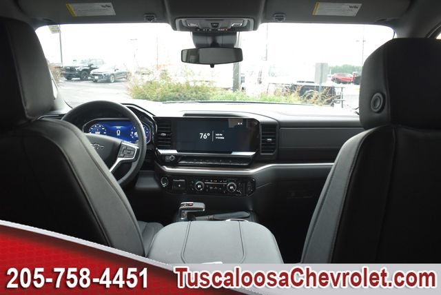 New 2026 Chevrolet Silverado 1500 RST AWD/4WD image 3