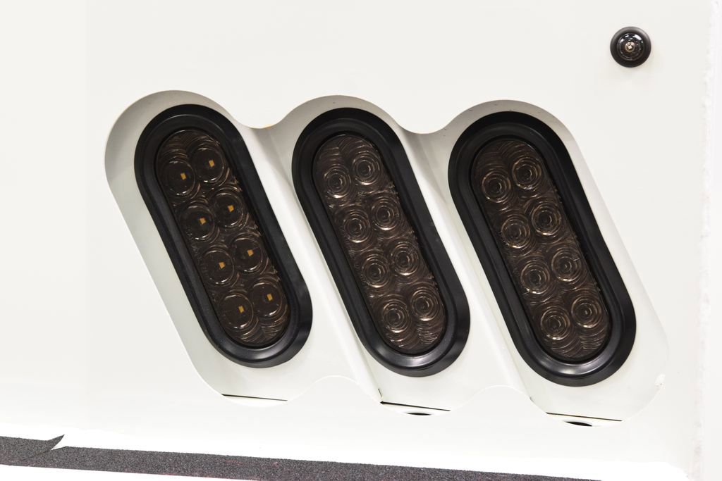 New 2026 Chevrolet Silverado 2500 W/T w/ Snow Plow Prep/Camper Package image 13