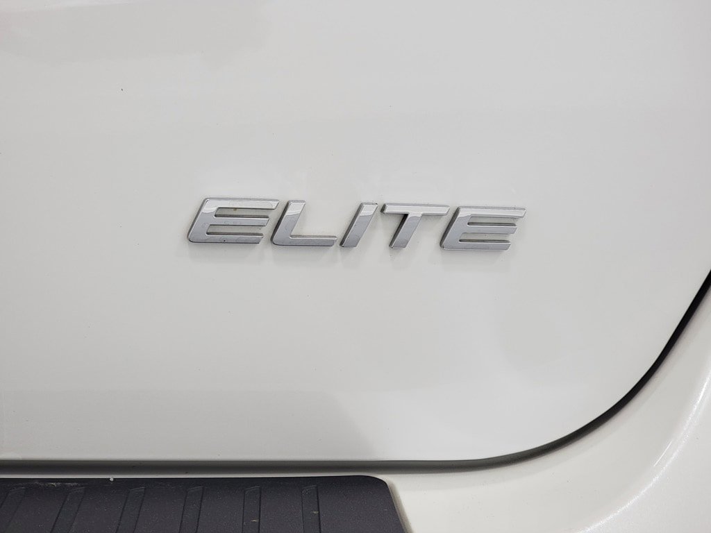 Used 2022 Honda Odyssey Elite image 10