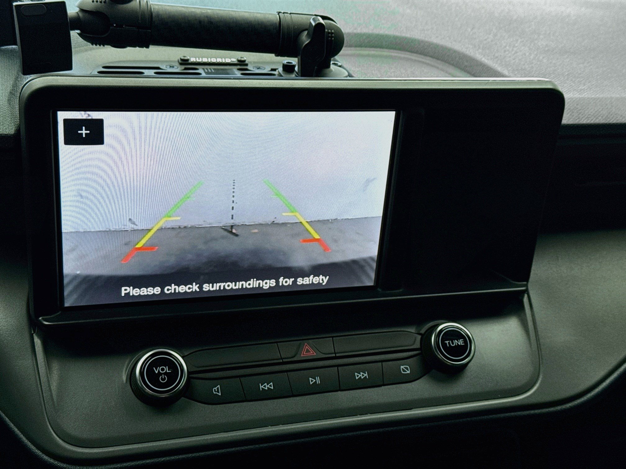 Used 2024 Ford Maverick XL FWD image 10