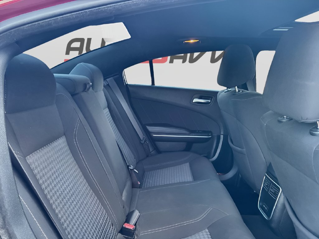 Used 2023 Dodge Charger SXT RWD image 25