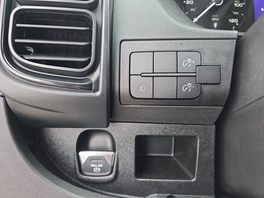 New 2026 RAM ProMaster 2500 w/ Convenience Group image 23