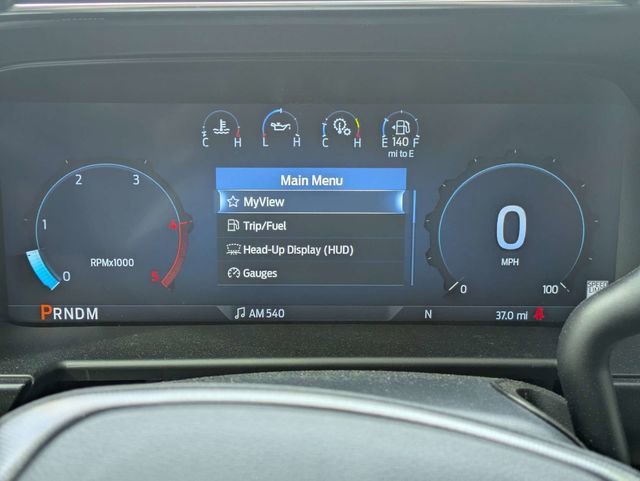 New 2026 Ford F350 Platinum AWD/4WD image 25