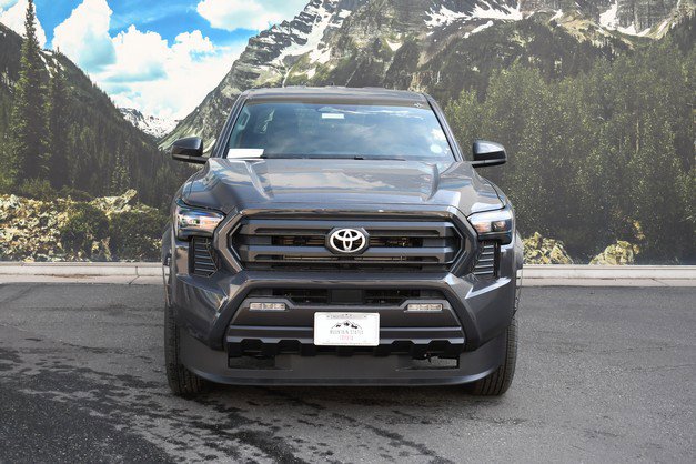 New 2025 Toyota Tacoma SR5 image 2