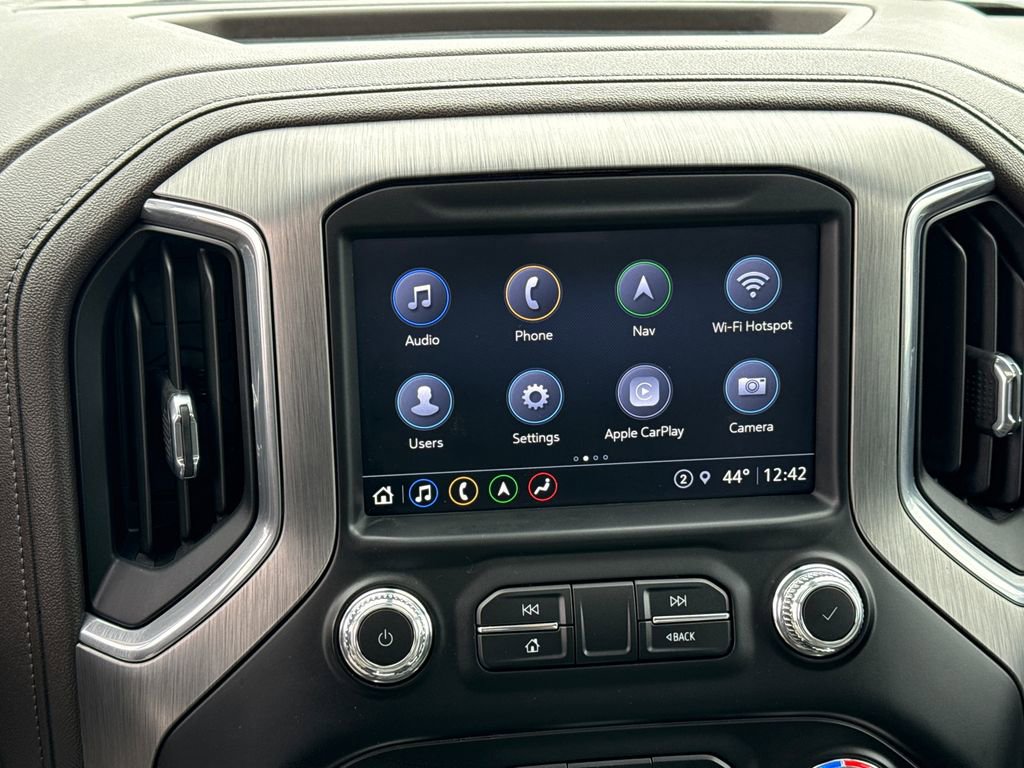 Certified 2023 GMC Sierra 3500 Denali w/ Denali Ultimate Package image 25