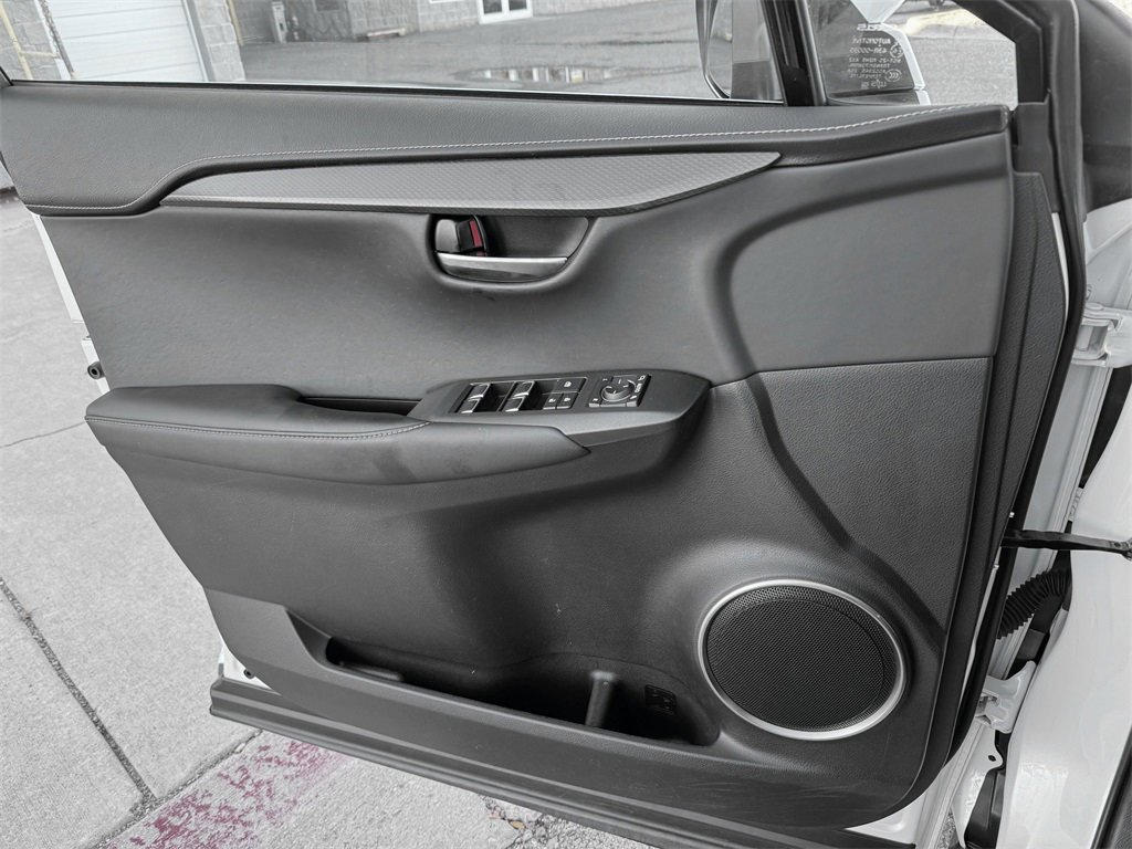 Used 2020 Lexus NX 300 AWD w/ Comfort Package image 12