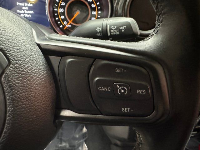 Used 2022 Jeep Gladiator Sport AWD/4WD image 12