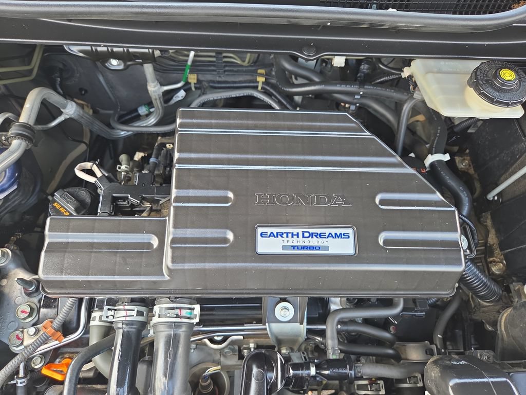 Used 2019 Honda CR-V EX image 40