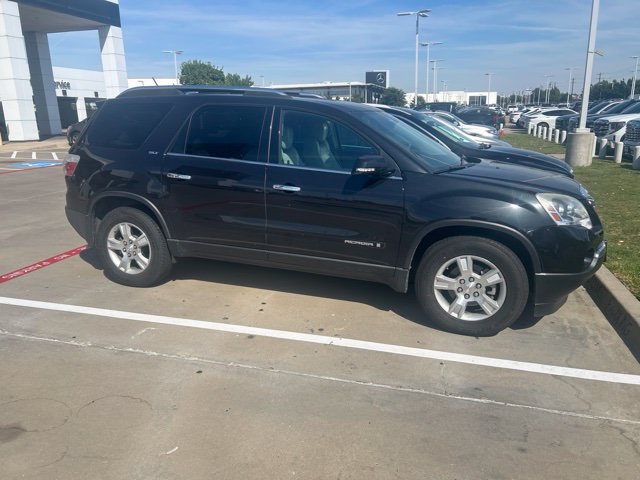 Used 2008 GMC Acadia SLT AWD/4WD image 5