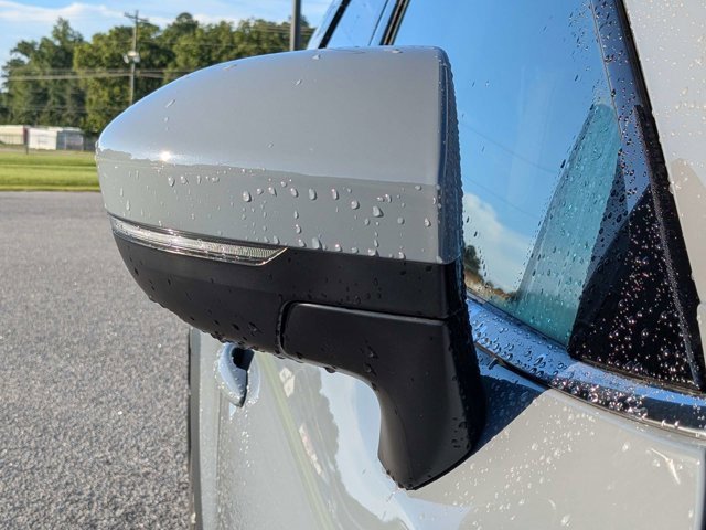 New 2025 Nissan Pathfinder Platinum w/ Cargo Package image 11