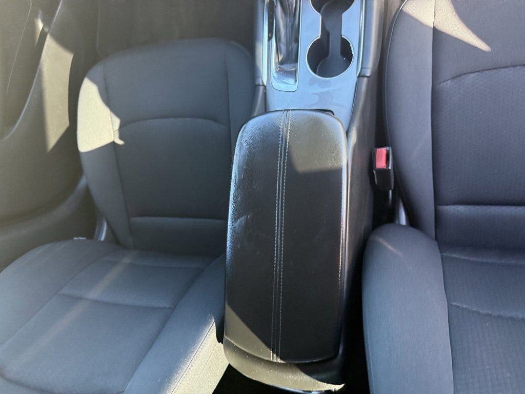 Used 2016 Chevrolet Malibu LT image 48