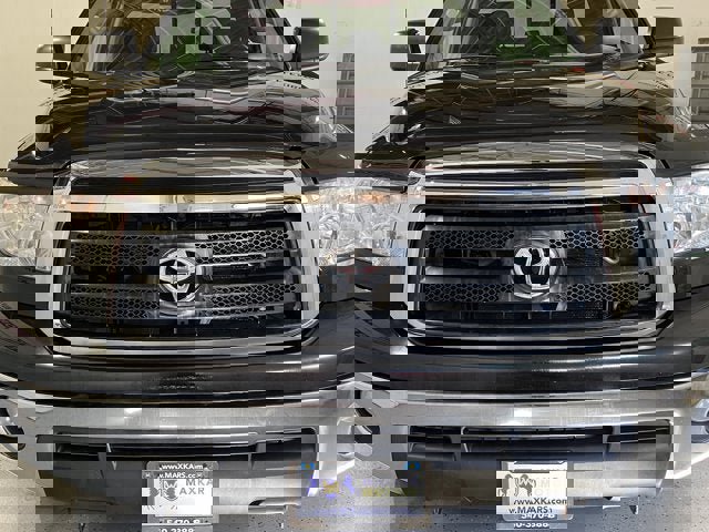 Used 2012 Toyota Tundra 4x4 Double Cab w/ Tow Pkg image 47